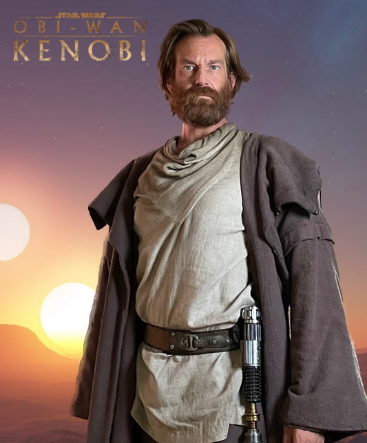 Autograph - Obi-Warren