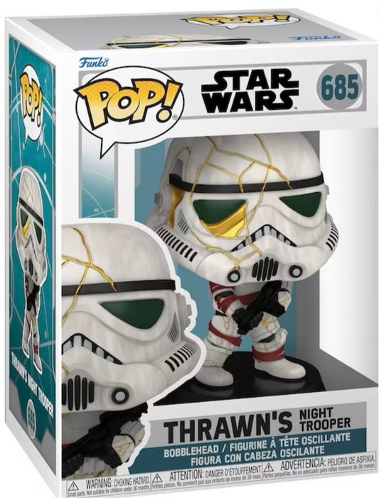 Funko Pop - #685 Night Trooper
